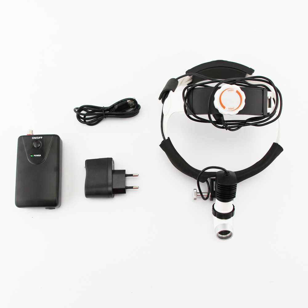 LED Head Light