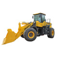 Shantui L53-B3 5tons 3cbm flexible wheel loader