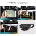 G2 TV Stick MiraScreen TV Dongle Receiver Support HDMI-compatible-compatible HDTV Display Dongle TV Stick For Ios Android