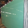 Laminated Glass Clear Double Triple Glazed For Floor