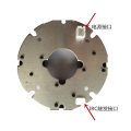 3 array IR led Spot Light Infrared 3x IR LED board for CCTV cameras night vision (5m diameter)