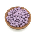 50pcs Lilac purple