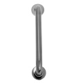 40CM Chrome Polished 304 Stainless Steel Bathroom Bathtub Handrail Safety Grab Bar for The Old People bathroom Handle Armrest