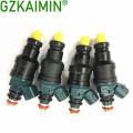 High Quality Auto Spare Parts OEM INP-480 Fuel Injector Nozzle For Mazda MX-6 626 1993-1999 2.0L L4