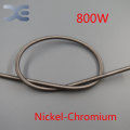 2Per Lot 800W Hot Plates Parts Heating Wire High Temperature Nickel-Chromium Resistance Wire High Quality