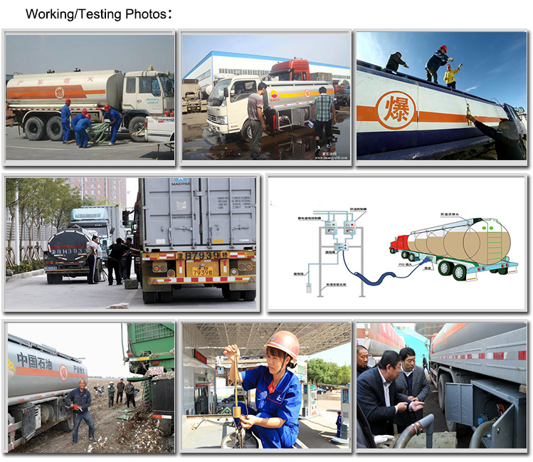 oil fuel truck (4)