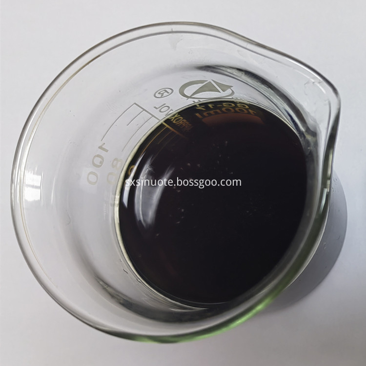 Water Soluble Of Inonotus Obliquus Extract