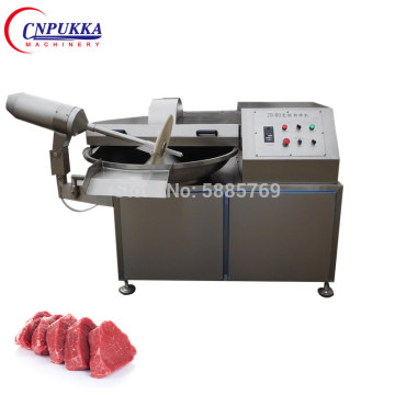 60KG Each Pot Fresh Cube Meat Chopping Machine Mashed Potato Chopping Machine Vegetable Chopping Machine