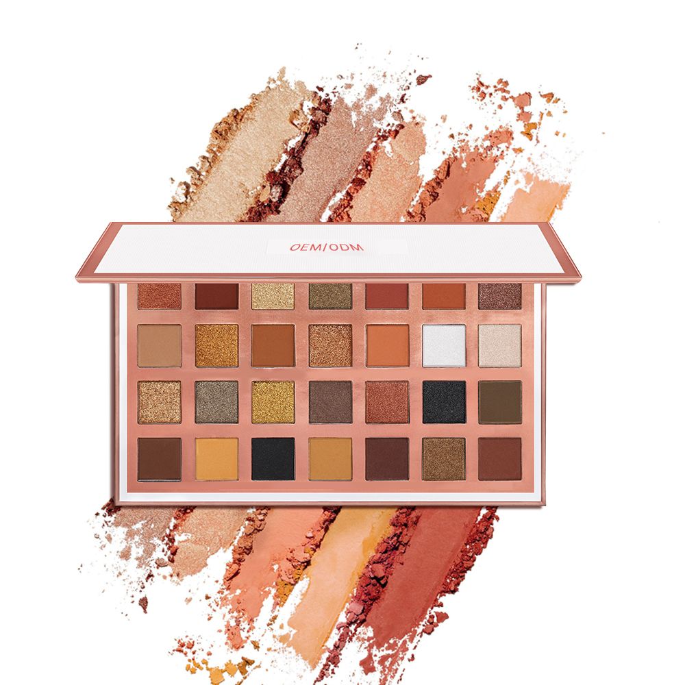28 COLOR Eyeshadow