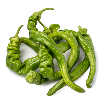 Corkscrew Pepper for Wholesale Export
