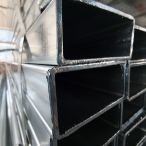 Galvanized Square Tube 37*77*1.7mm