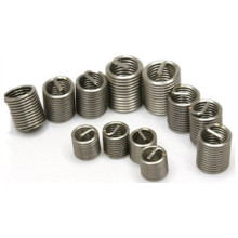 M2-M30 Standard SS304 Wire Thread Repair Insert