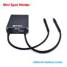 Handheld Portable DIY Spot Welder Mini Spot Welding Machine With Quick Release Pen Nickel Plate 18650 Battery Spot Welder