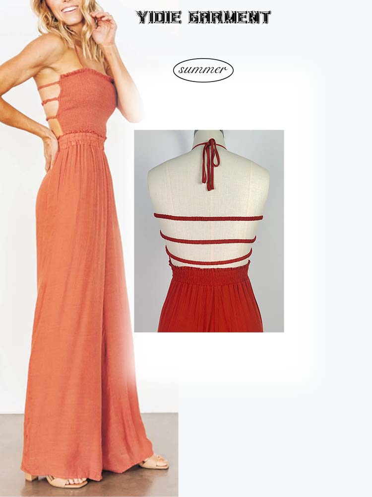 Open Back Maxi Jumpsuit Jpg