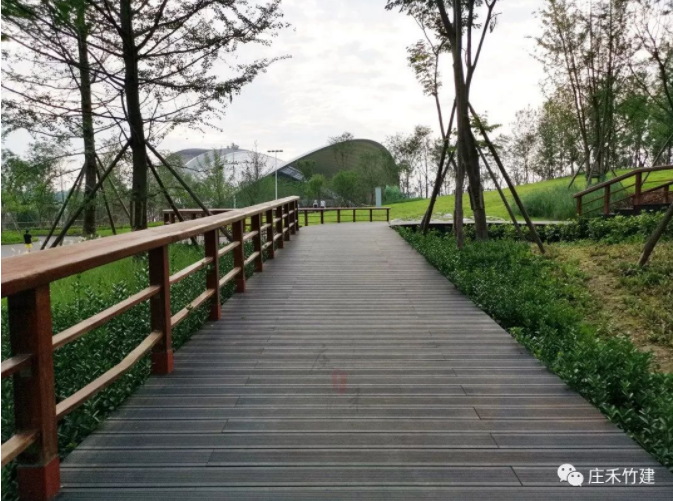 CHENGDU OPEN AIR MUSIC PARK 