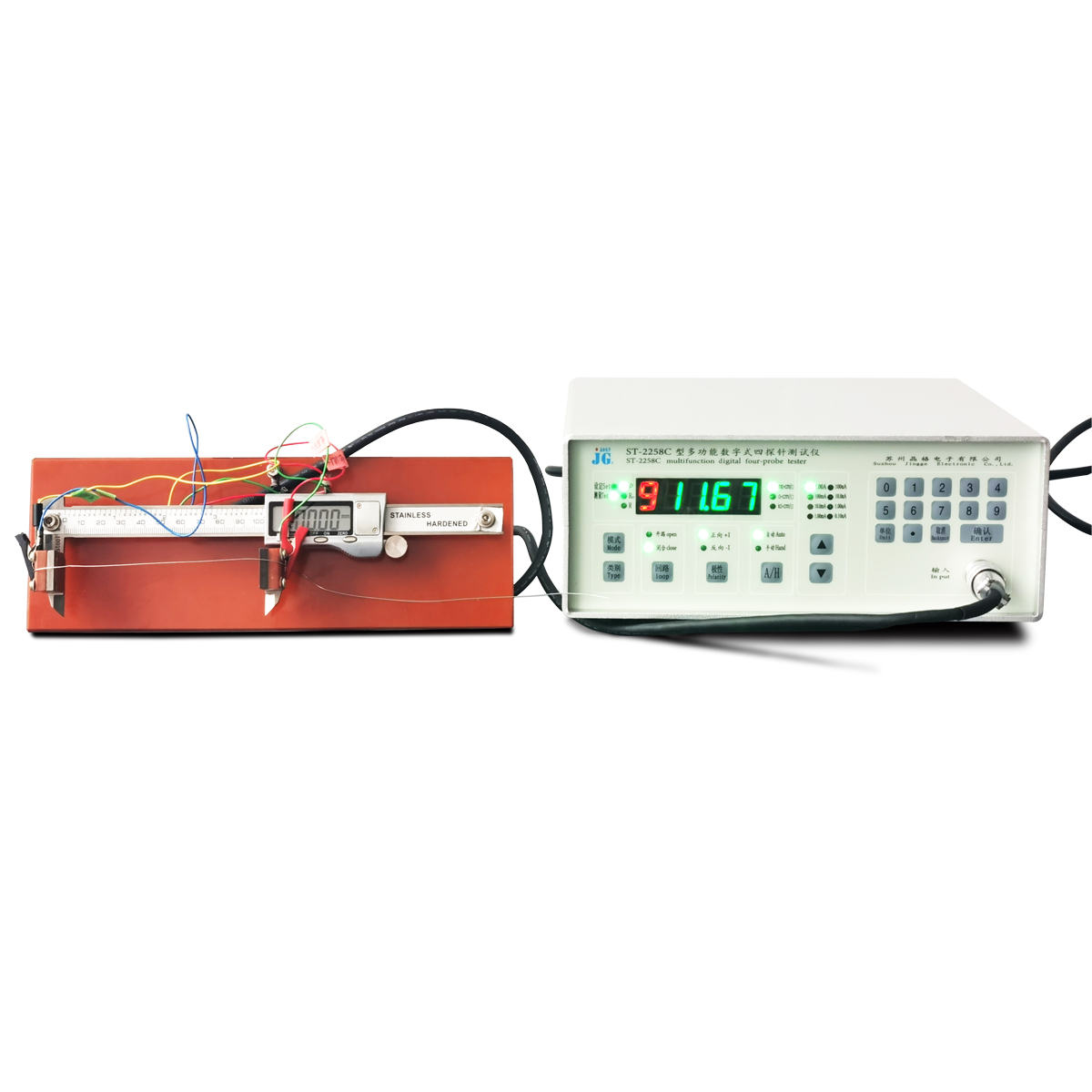 Top 10 Resistor Tester Brands You Should Know