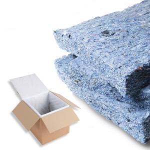 Thermal Box Insulated Cotton Liner for Warmth