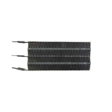 Anti-dry Burning PTC Heater