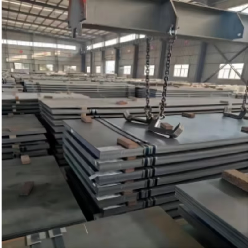 Alloy Steel Plate9
