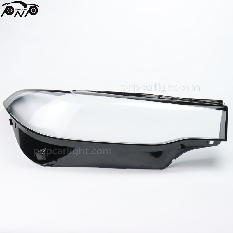 Bmw X7 30dx Headlgihts Cover