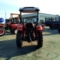 50 hp four-wheel drive Small farm tractor