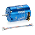 GoolRC 540 10.5T 3450KV Sensored Brushless Motor High Performance With High Power RC Parts for 1/10 RC Car Truck