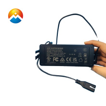 25.2V 4A Robotic Pool Cleaner Li-ion Battery Charger