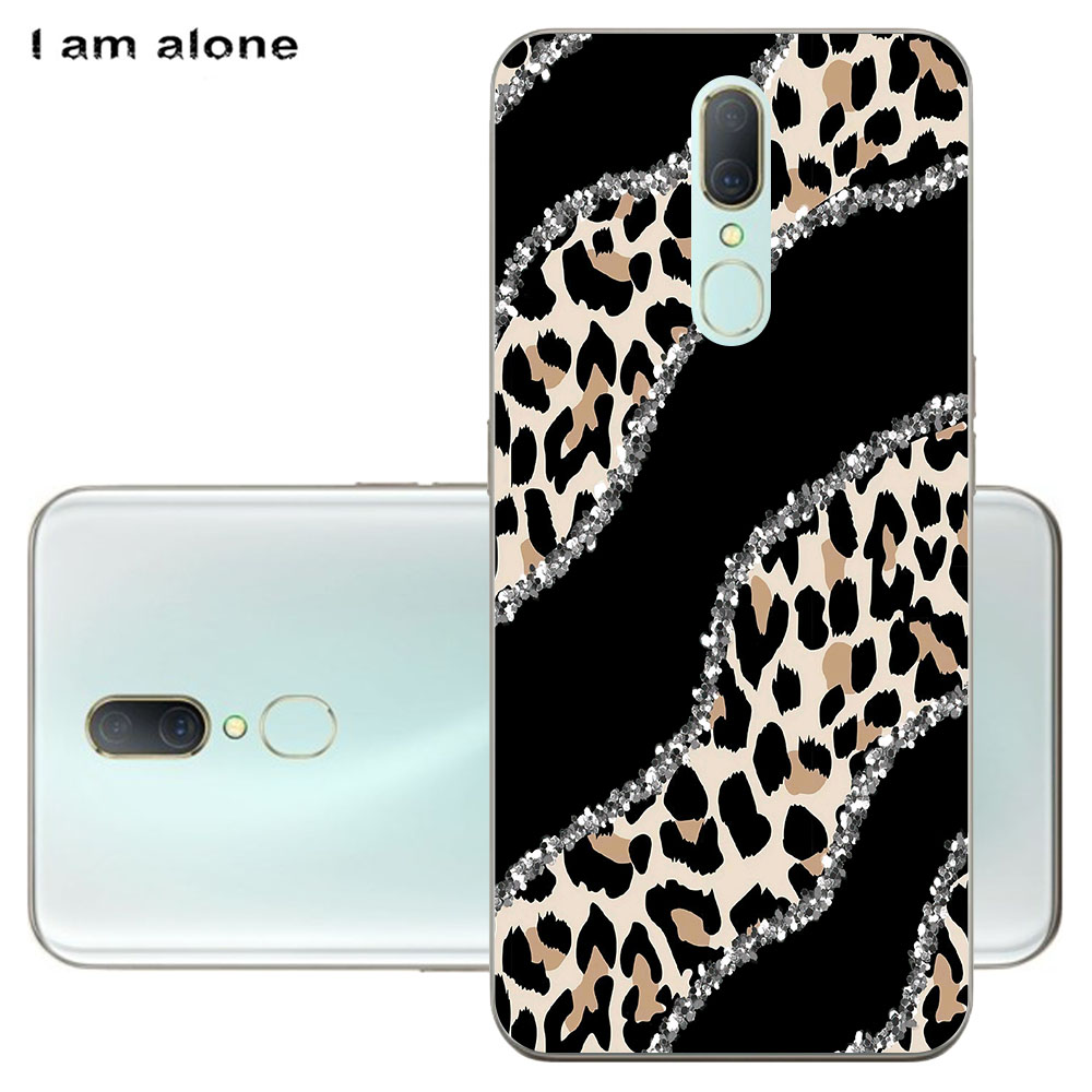 Phone Cases For OPPO F11 F11 Pro K1 K5 Cute Back Cover Mobile Fashion Bag Free Shipping