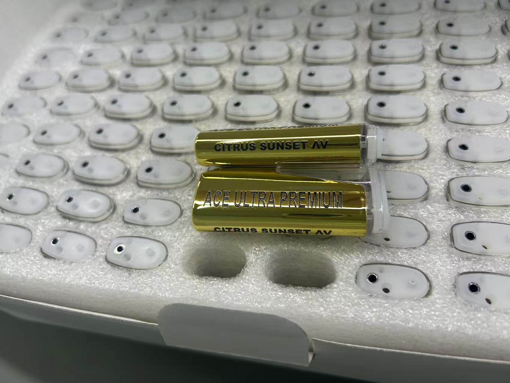 cbd disposable carts