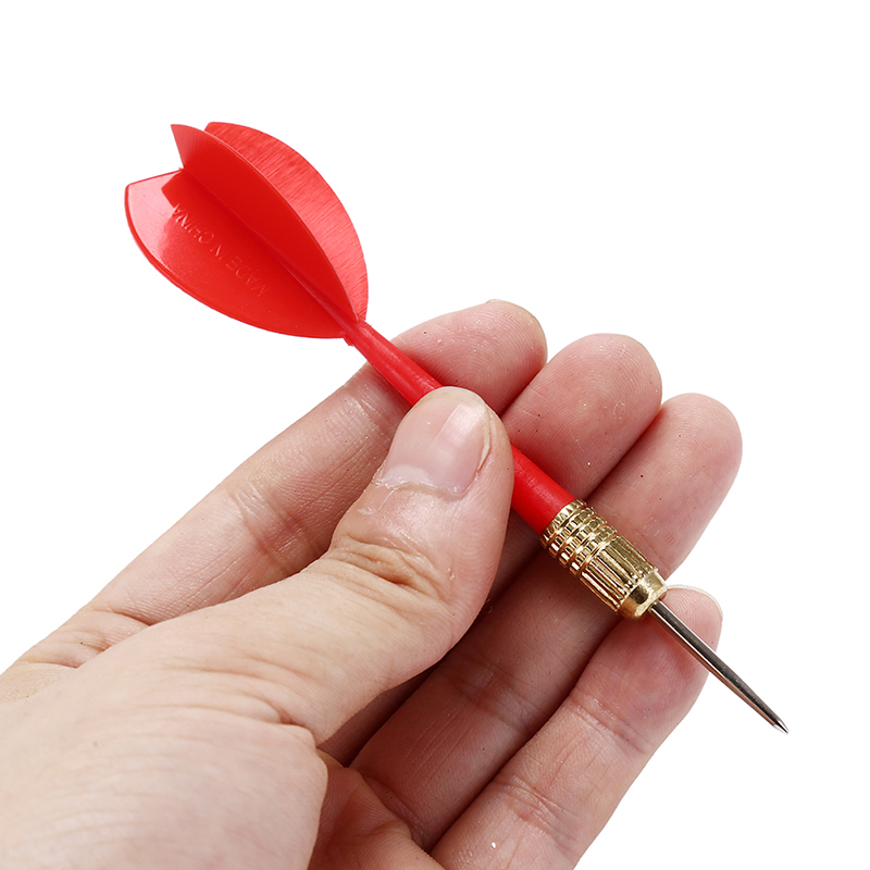2020 Hot 3pcs 11cm integrated dart needle metal darts needle dart board dartboard needle Drop Shipping