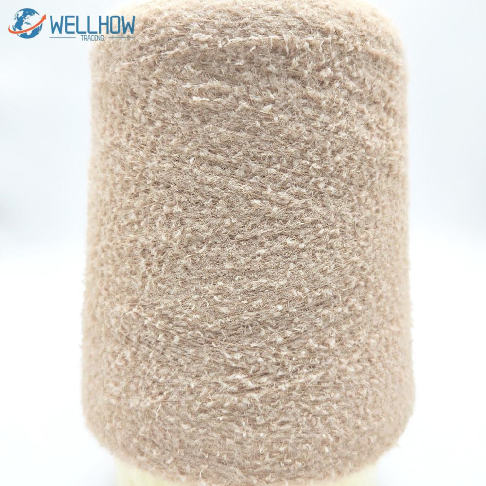 Nylon Feather With Pop 1 Jpg
