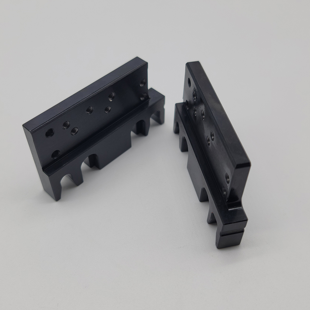 cnc machining parts