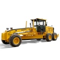 SHANTUI SG21-3 motor grader machine 210hp