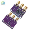 DC 3V-5V CJMCU-5351 Si5351A Si5351 I2C Clock Breakout Board Module Signal Generator For Arduino