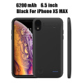 Black For i XS MAX