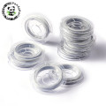 0.38mm About 10m/roll Steel Tiger Tail Beading Wire for Jewelry Making Diy Accessories
