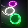 RGB PWM Neon Flexible Strip Light