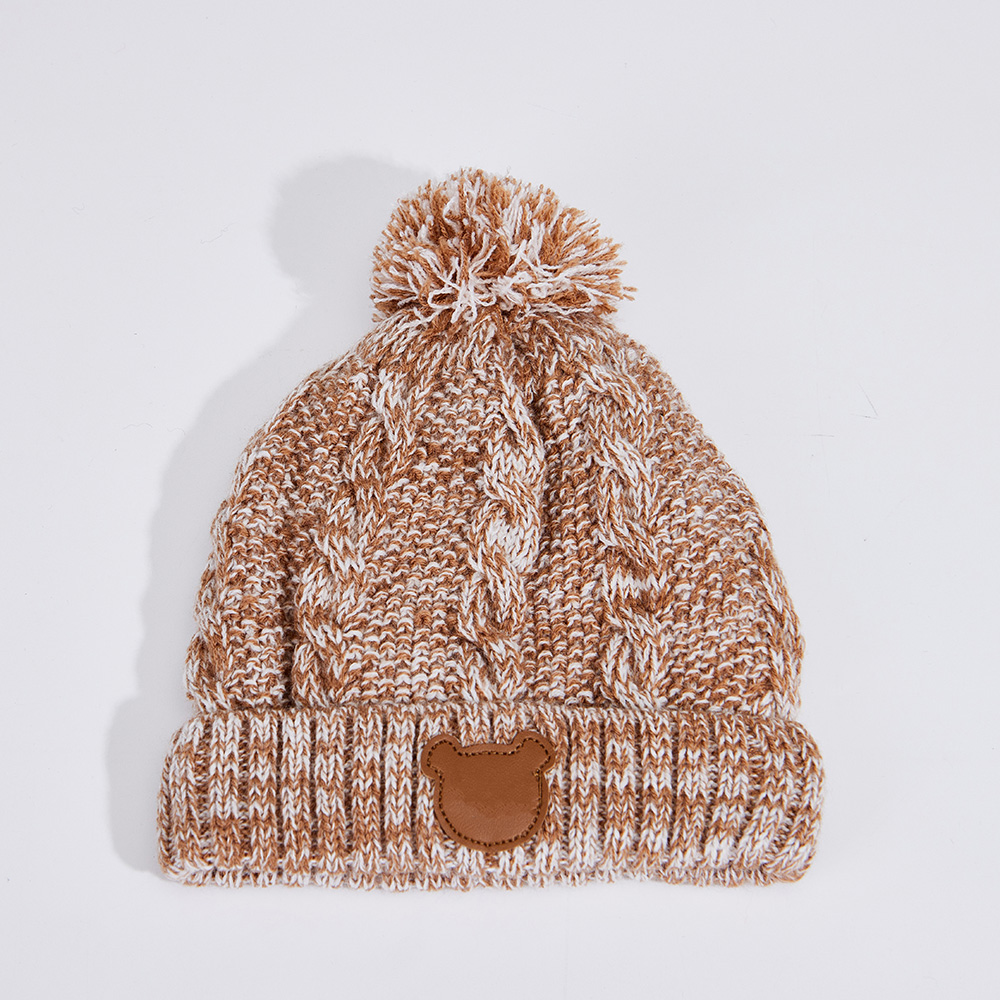 Cf M 0038 Knitted Hat 3