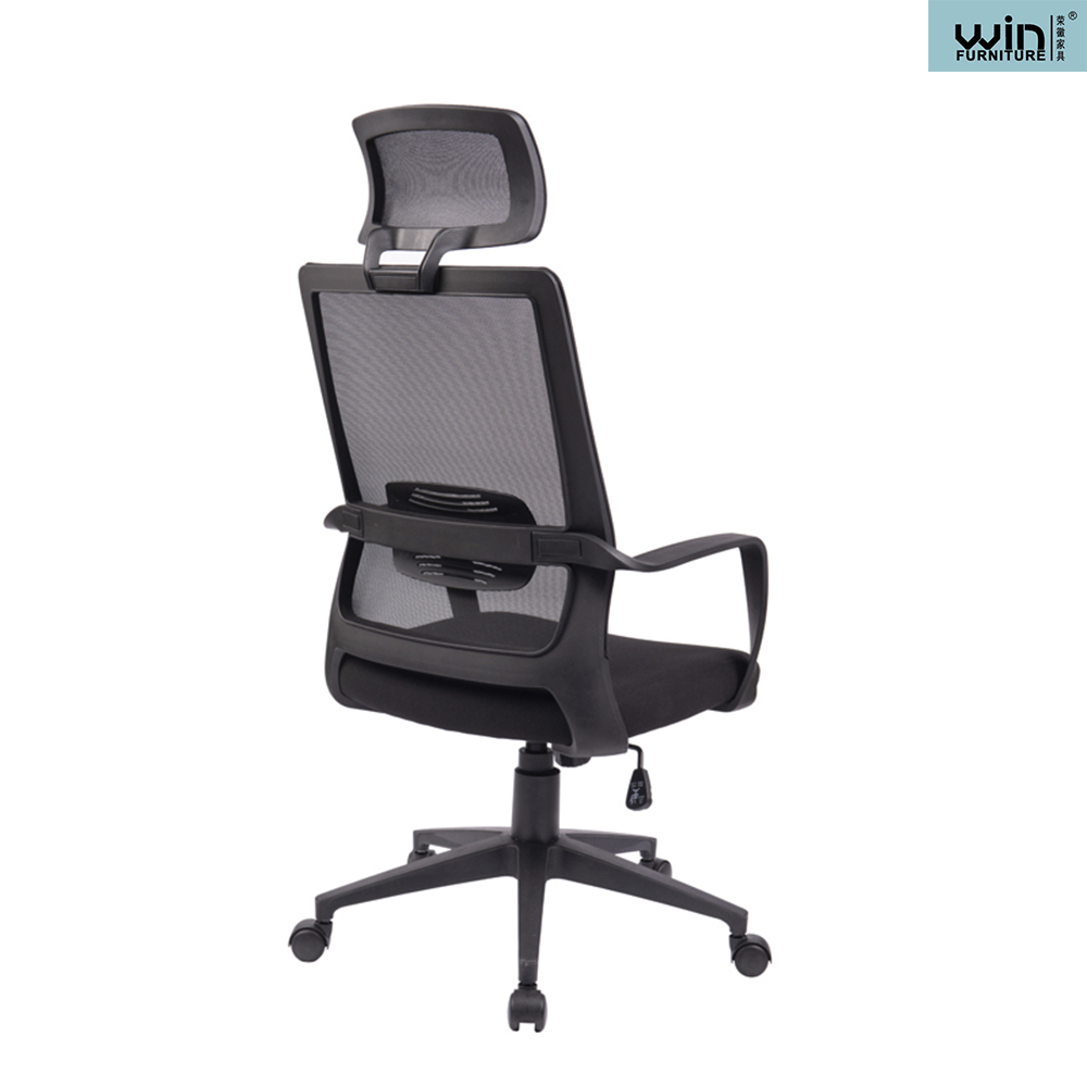 mesh chair