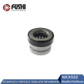 NKX50Z Combined Bearings 50*62*70*35mm ( 1 PC) Needle Roller Thrust NAX5035Z Ball Bearing With Cage NKX50 Z