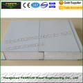 EPS Foam Sandwich Panel for Roofing and Wall of Structural Steel Building