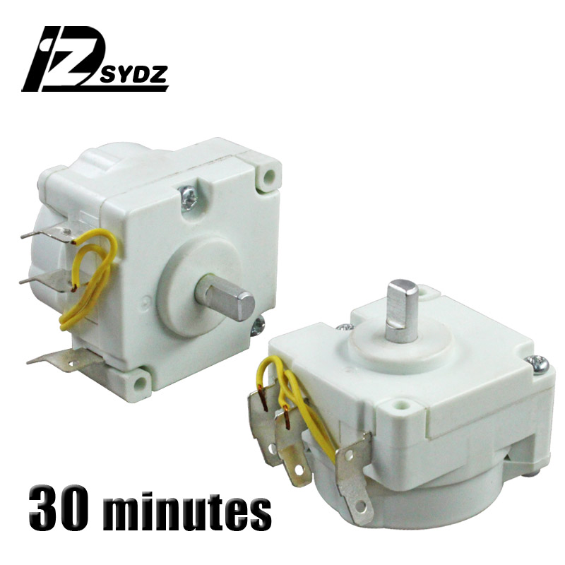 Electric pressure cooker timer spare parts DDFB-30 time switch mechanical rice cooker timer 30 minutes
