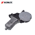 Japan Front Left Door Power Window Regulator Motor for Mitsubishi Pajero Montero Sport II L200 Triton IV 2005- MN182351 MN182353