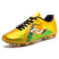 Yellow Spikes