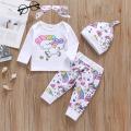 3PCS T-Shirt Sets