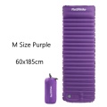 M Purple