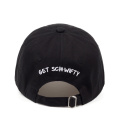 Get Schwifty Dad Hat Baseball Caps Cartoon Catchword Schwifty 100% Cotton Women Man Snapback Summer Caps