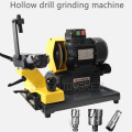 Hollow Bit Grinding Machine Grinding Tools Magnetic Base Plate Core Industry business Electric Grinder Polisher Equipment 220V