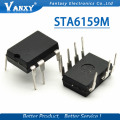 5pcs STRA6159M DIP-7 A6159 DIP7 A6159M DIP STRA6159 STR-A6159M new original