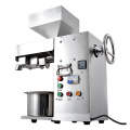 DL-ZYJ10B Stainless Steel Automatic Cold Press Mini Oil Press Machine Beans Sesame Peanut Sunflower Oil Press Maker 2000W 20kg/h